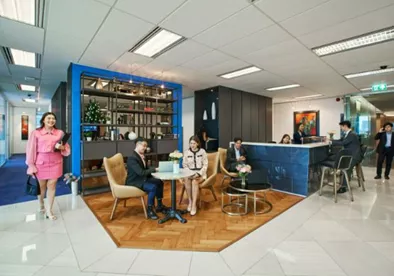 Office Image